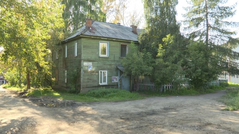 Программа развития застроенных территорий дала сбой в Свердловском округе Иркутска